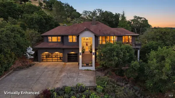 535 Westgate Drive, Napa, CA 94558