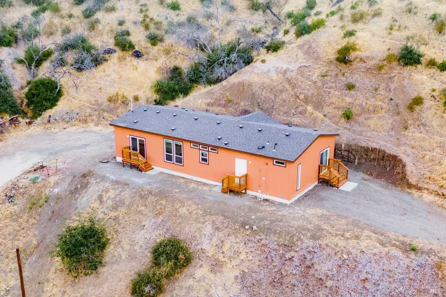 4101 Berryessa Knoxville Road, Napa, CA 94558 - #2