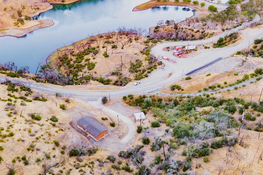 4101 Berryessa Knoxville Road, Napa, CA 94558 - #3