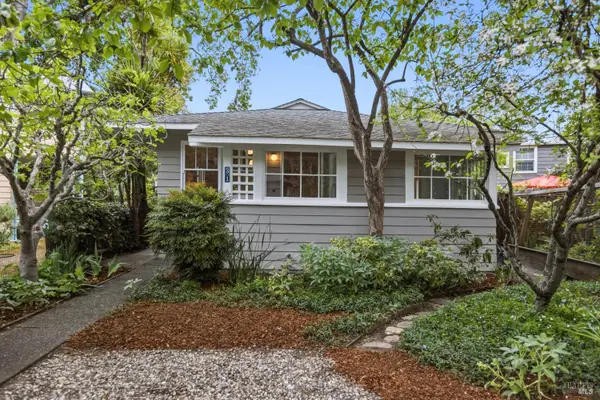 31 Rowland Court, San Anselmo, CA 94960