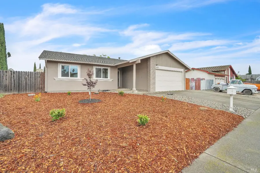 607 Seagull Drive, Suisun City, CA 94585 - #3