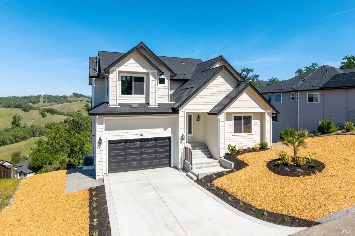 400 Tehuacan Road, Ukiah, CA 95482 - #1