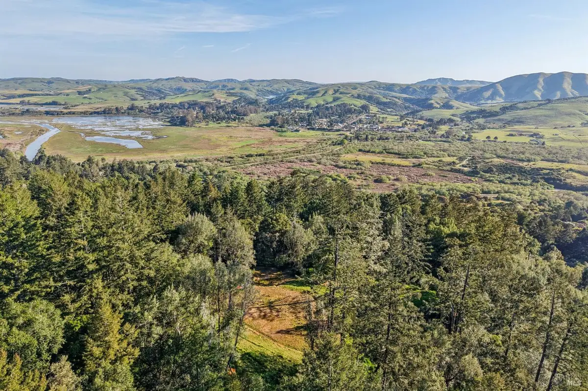 70 Fox Drive, Point Reyes Station, CA 94956 - #1