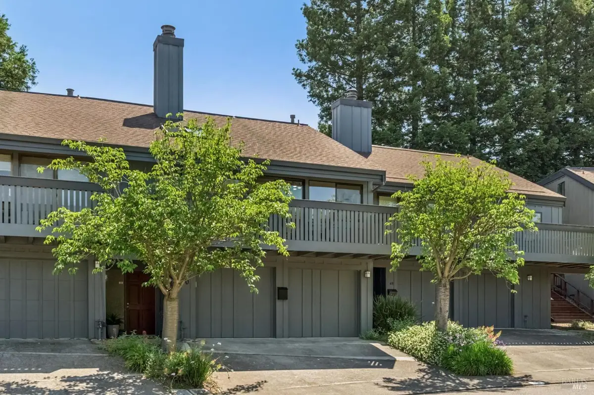 50 Blackstone Drive, San Rafael, CA 94903 - #1
