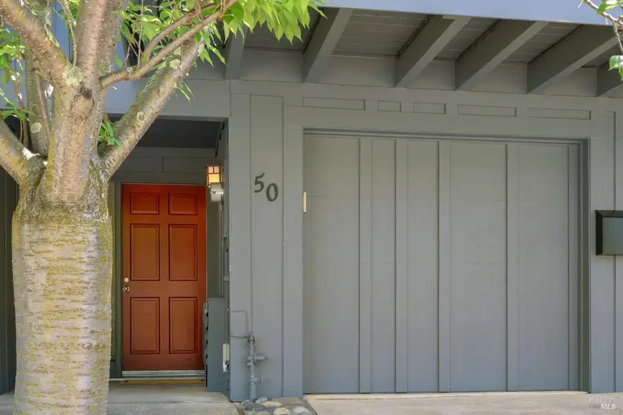 50 Blackstone Drive, San Rafael, CA 94903 - #2
