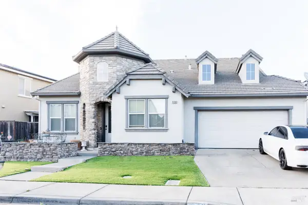 448 Royal Tern Drive, Vacaville, CA 95687