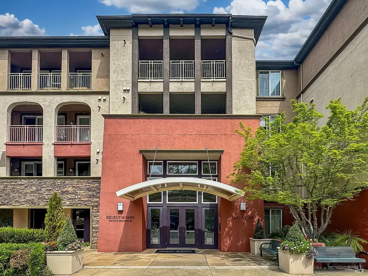 1800 Alma Avenue #402, Walnut Creek, CA 94596 - #1