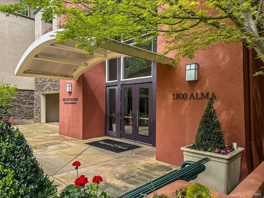 1800 Alma Avenue #402, Walnut Creek, CA 94596 - #3