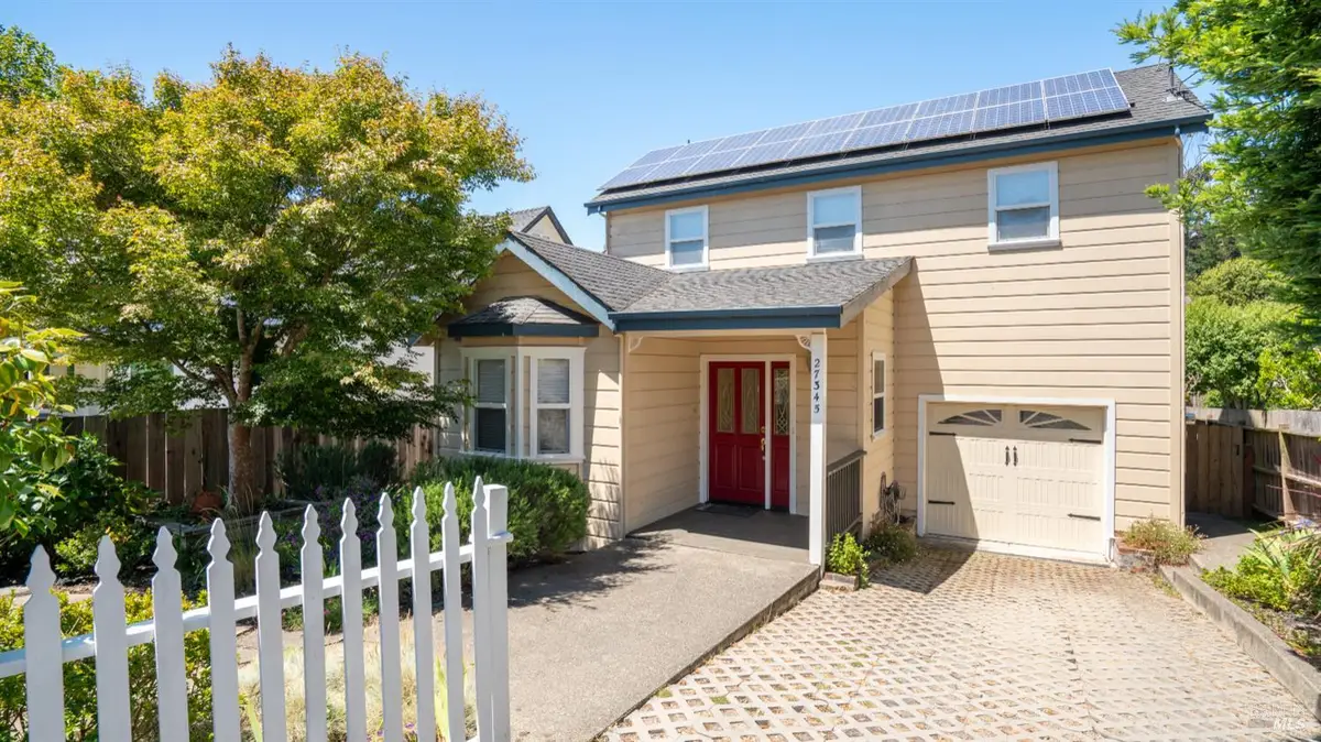 27345 State Route 1, Tomales, CA 94971 - #1