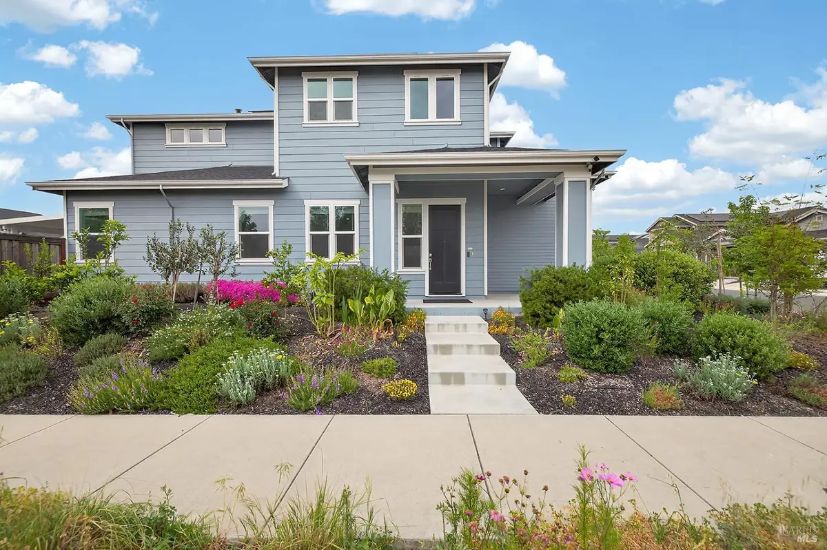 1145 Portello Lane, Windsor, CA 95492 - #1