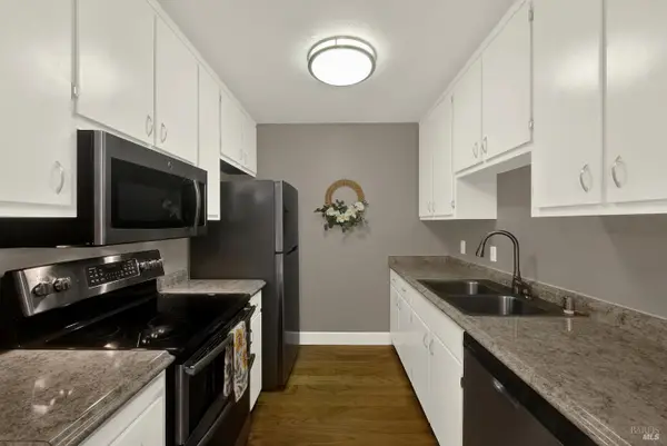 548 Arcadia Drive, Vacaville, CA 95687