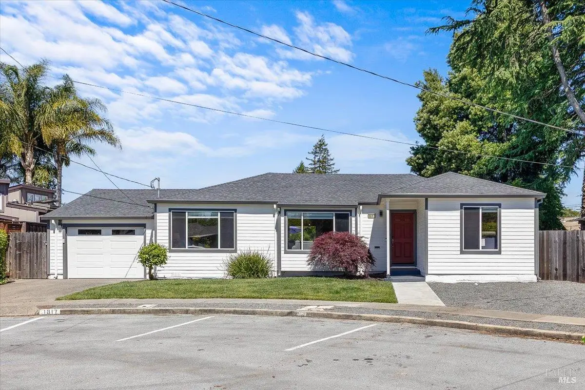 1817 Peoria Court, Santa Rosa, CA 95405 - #1