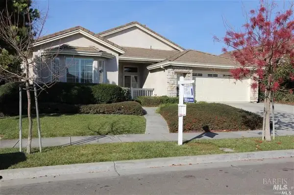 1937 Cross Creek Street, Petaluma, CA 94954