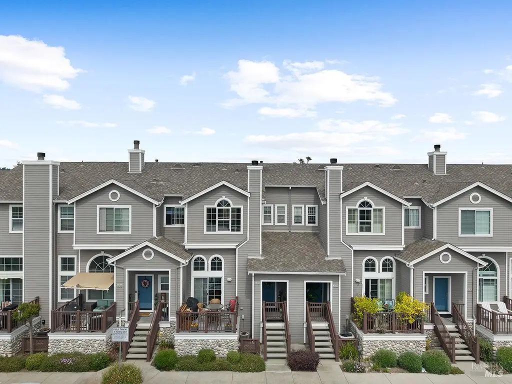 440 E E Street, Benicia, CA 94510 - #1