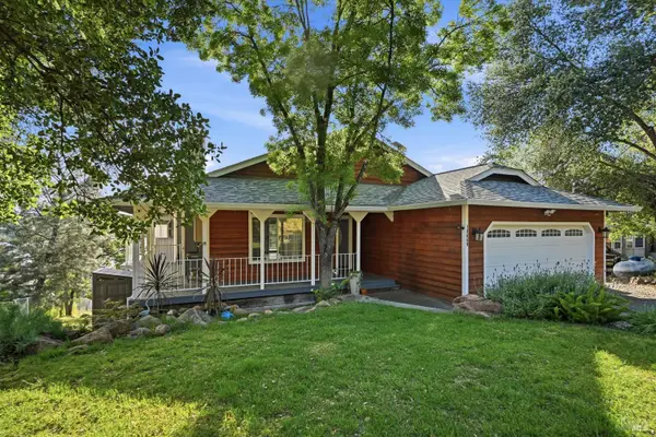 18669 Deer Hill Road, Hidden Valley Lake, CA 95467