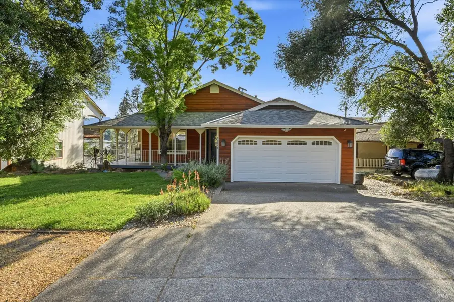 18669 Deer Hill Road, Hidden Valley Lake, CA 95467 - #3