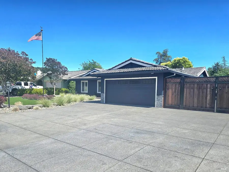 354 Wikiup Drive, Santa Rosa, CA 95403 - #2