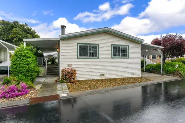 6468 Washington Street #91, Yountville, CA 94599