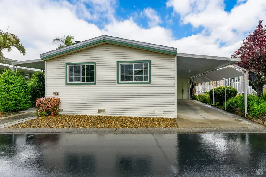 6468 Washington Street #91, Yountville, CA 94599 - #2