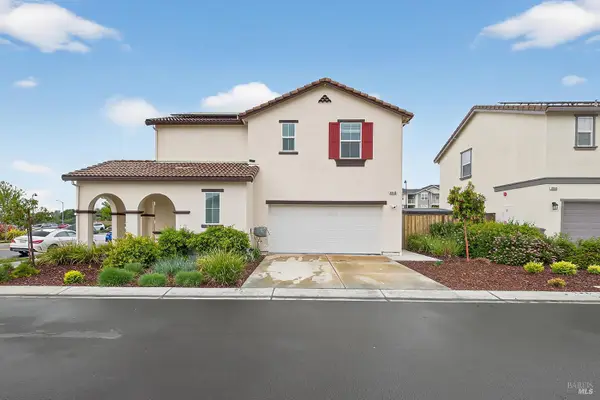 6042 Oxford Place, Rohnert Park, CA 94928