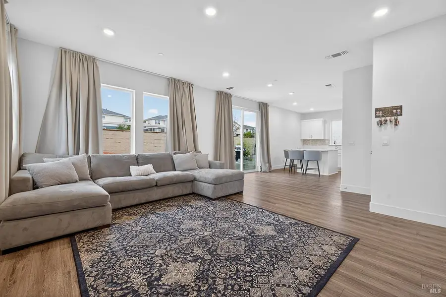 6042 Oxford Place, Rohnert Park, CA 94928 - #2