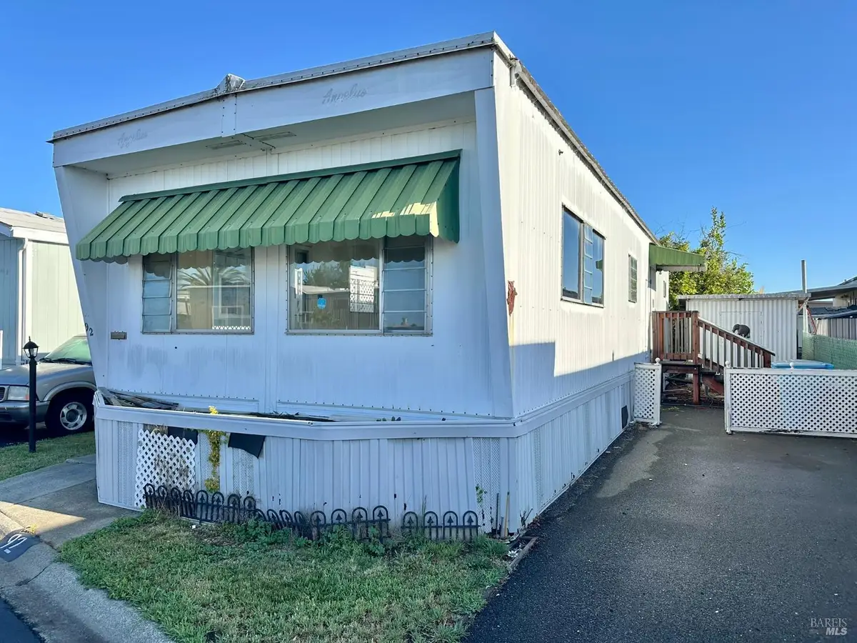 92 Goldenrod Street, Vallejo, CA 94589 - #1