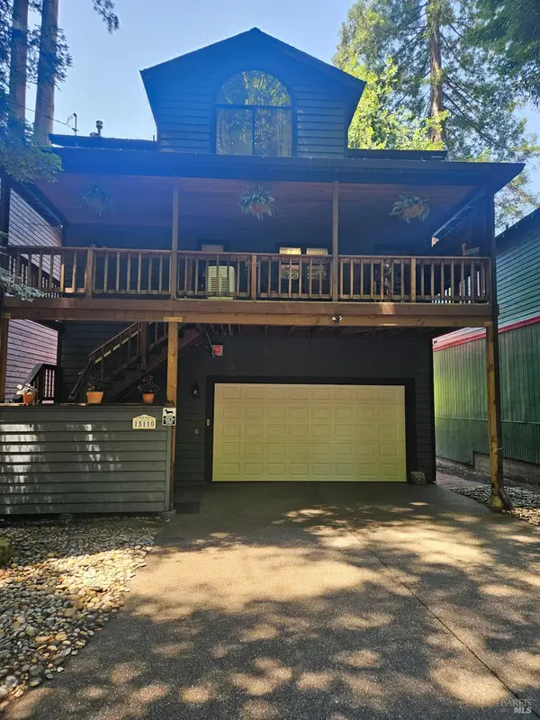 15110 Drake Road, Guerneville, CA 95446