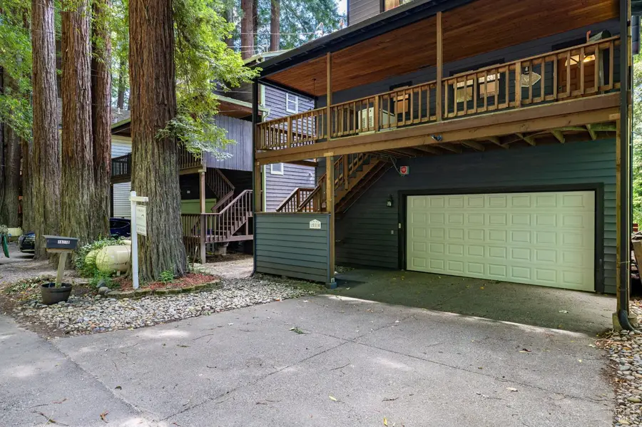 15110 Drake Road, Guerneville, CA 95446 - #3