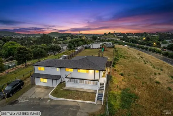 136 Renida Street, Vallejo, CA 94591