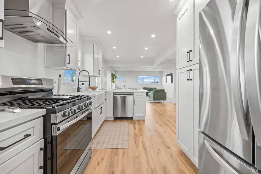 136 Renida Street, Vallejo, CA 94591 - #2