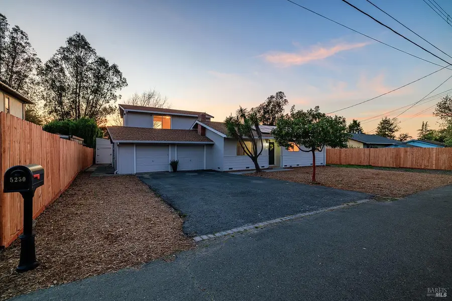 5250 Wendell Lane, Sebastopol, CA 95472 - #3