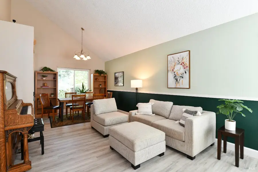 1106 Noyo Place, Santa Rosa, CA 95401 - #2