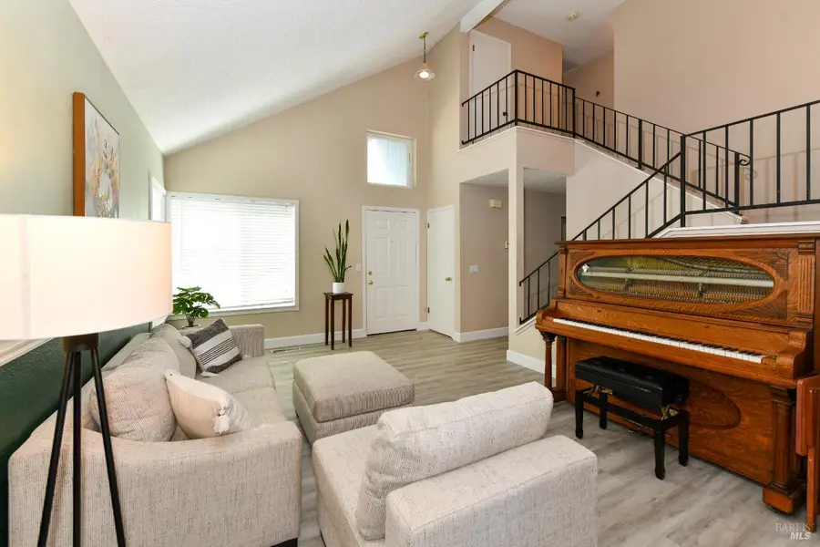 1106 Noyo Place, Santa Rosa, CA 95401 - #3