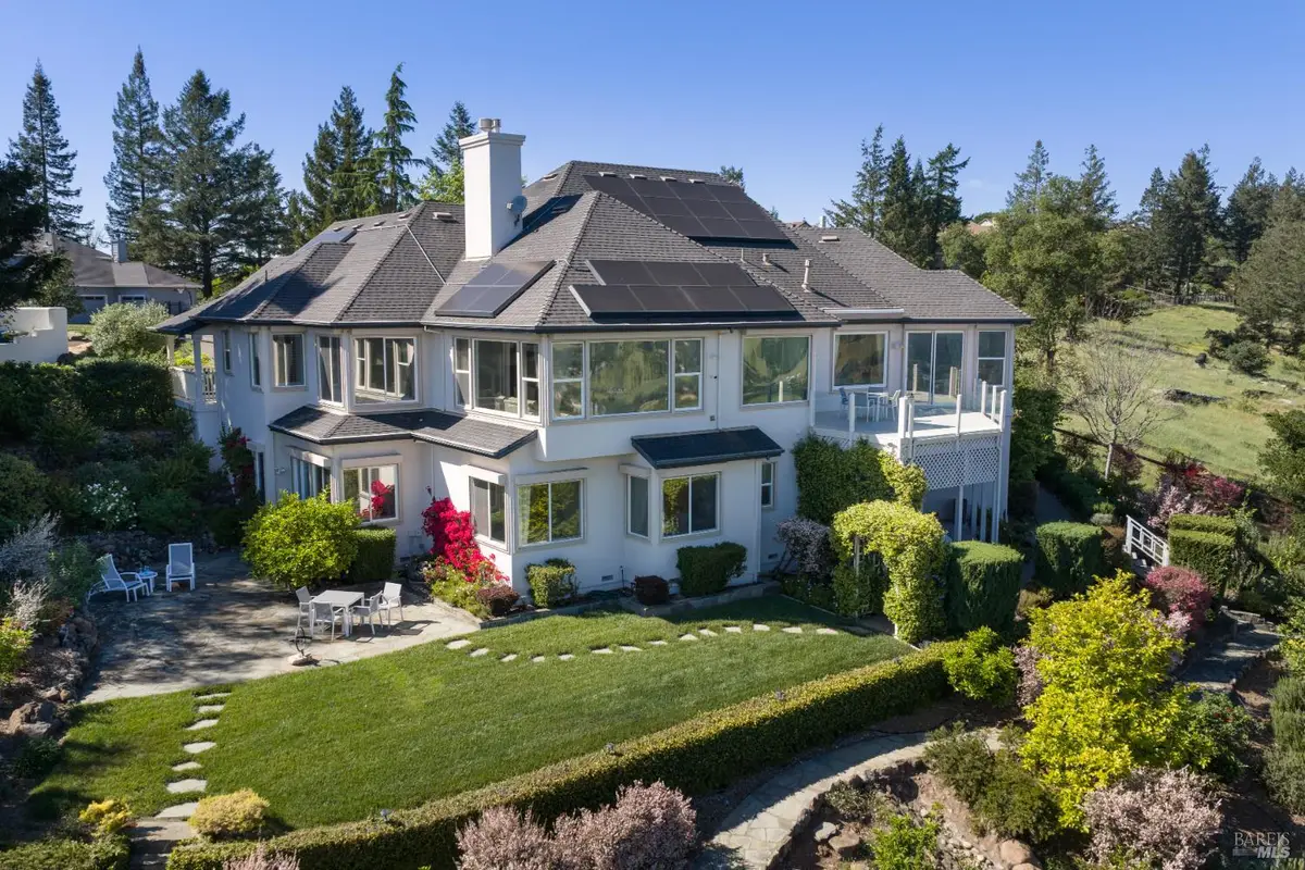 3682 Rocky Knoll Way, Santa Rosa, CA 95404 - #1