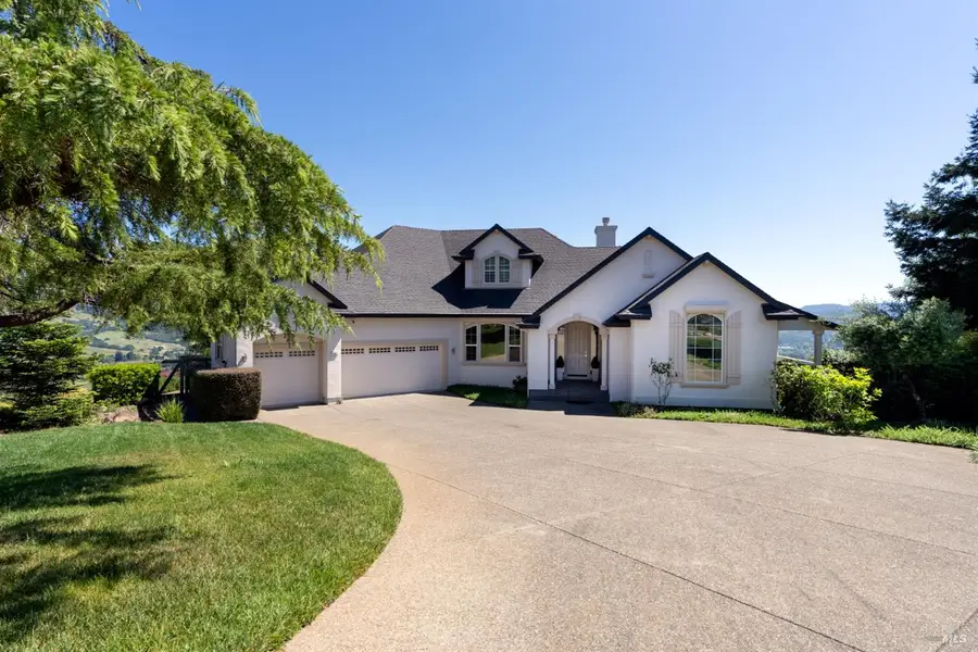 3682 Rocky Knoll Way, Santa Rosa, CA 95404 - #2