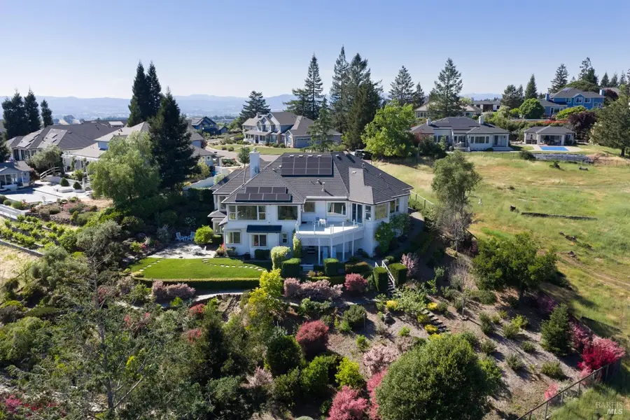 3682 Rocky Knoll Way, Santa Rosa, CA 95404 - #3