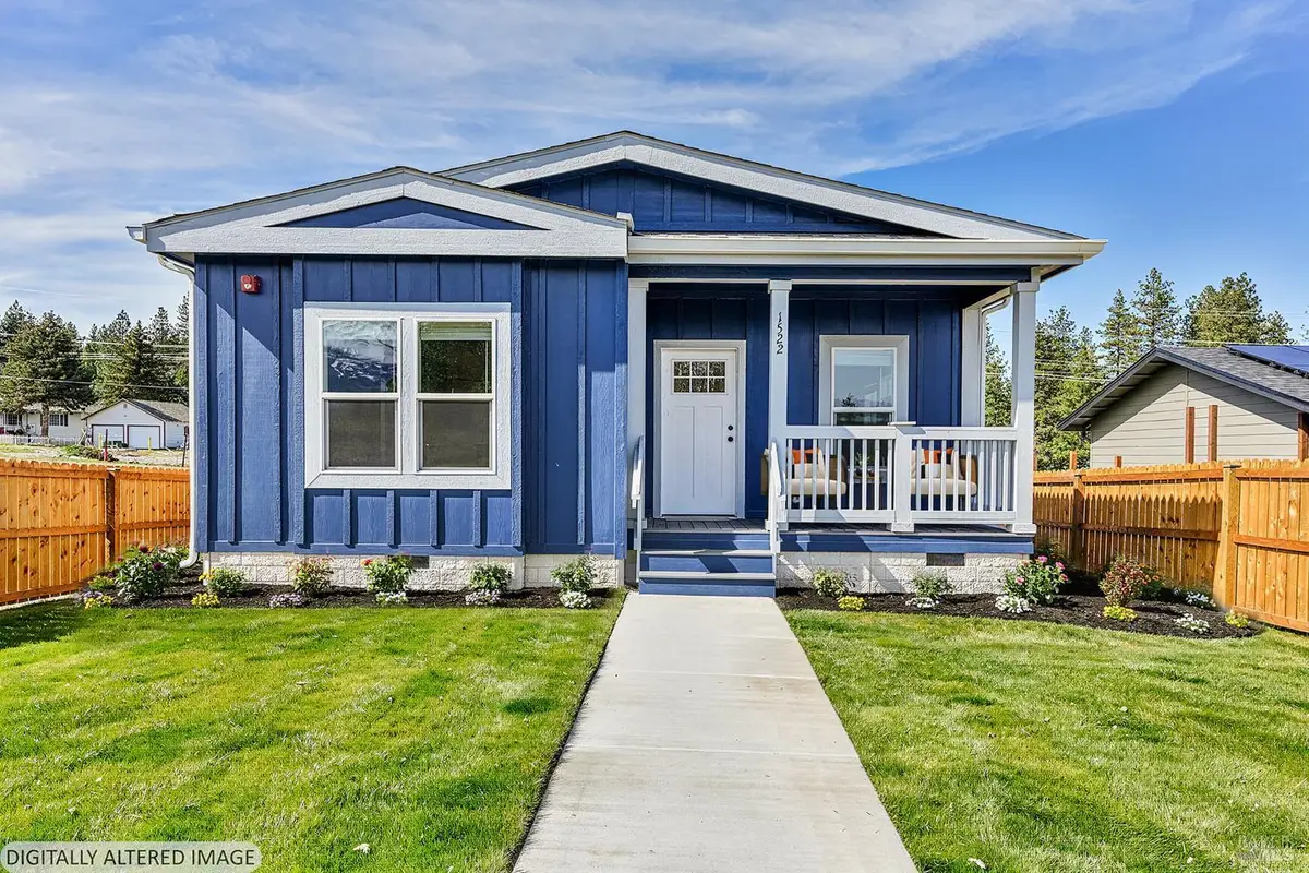 1522 Wakefield Avenue, Weed, CA 94806 - #1