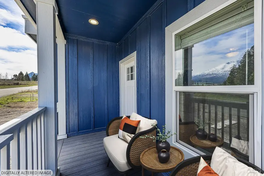 1522 Wakefield Avenue, Weed, CA 94806 - #3