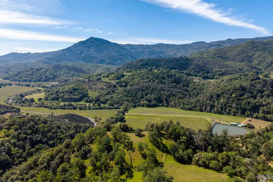 2800 Feliz Creek Road, Hopland, CA 95449 - #2