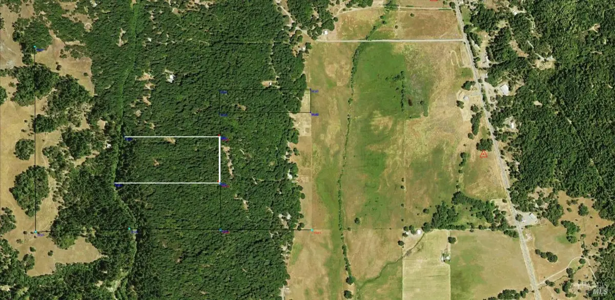 45500 Meadow Lane, Laytonville, CA 95454 - #1