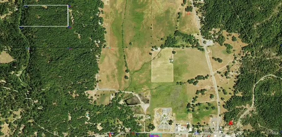 45500 Meadow Lane, Laytonville, CA 95454 - #2