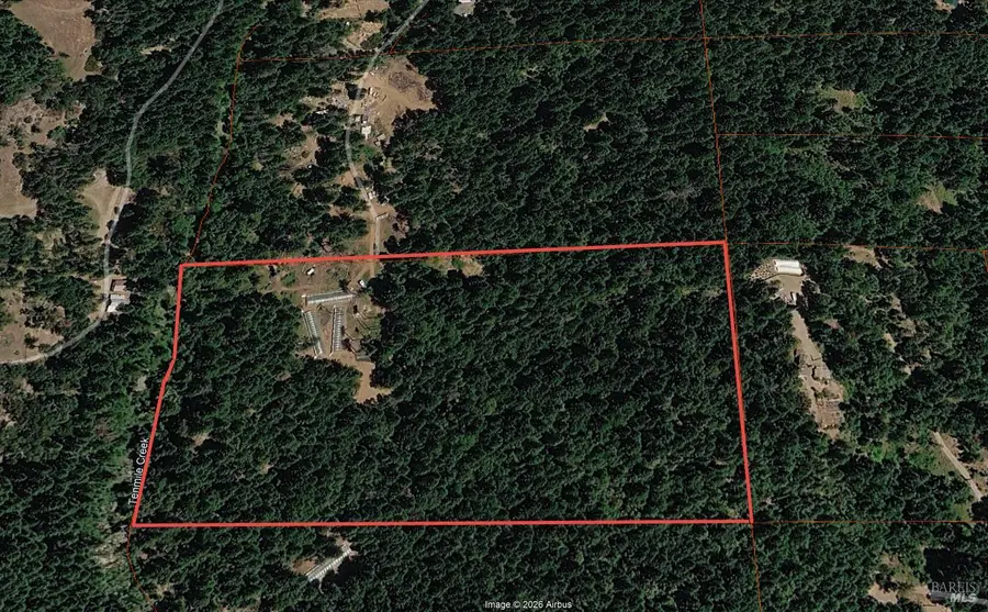 45500 Meadow Lane, Laytonville, CA 95454 - #3