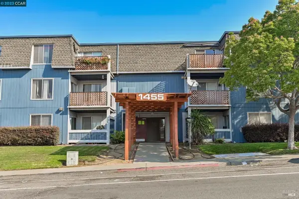 1455 N Camino Alto #138, Vallejo, CA 94589