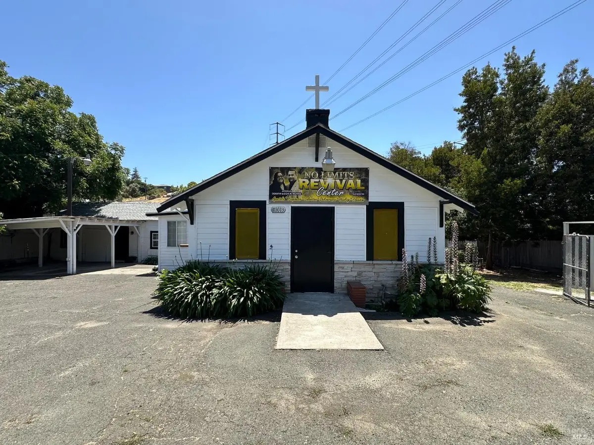 1013 Benicia Road, Vallejo, CA 94591 - #1