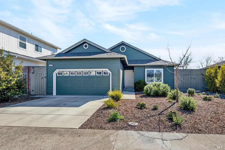 1932 Camino Del Prado, Santa Rosa, CA 95403 - #2