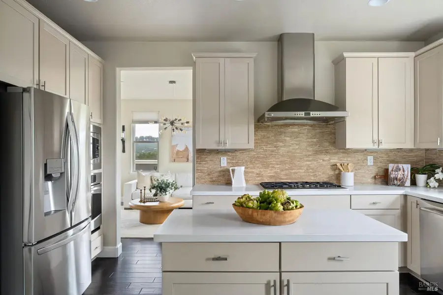 11 Edgehill Way, San Rafael, CA 94903 - #2