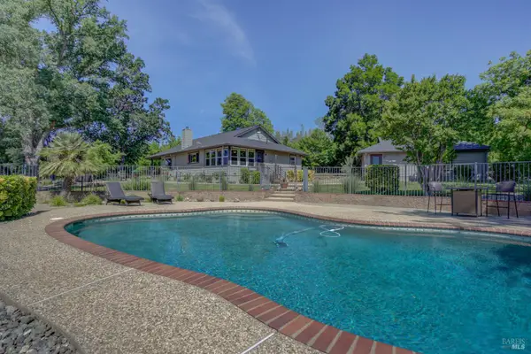 18525 Farquhar Road, Cottonwood, CA 96022