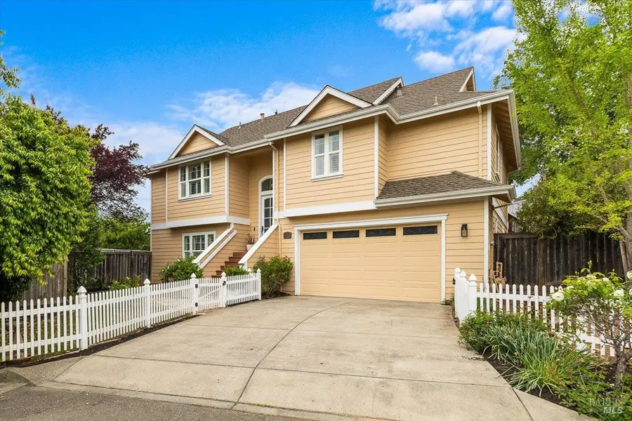 103 Paul Wittke Drive, Healdsburg, CA 95448 - #2