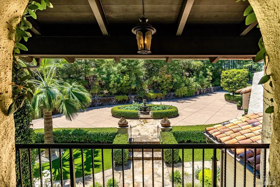 1315 Crestmont Drive, Angwin, CA 94508 - #2