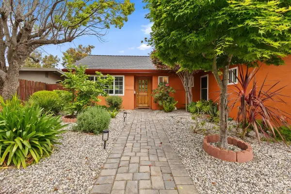 1328 Monte Maria Avenue, Novato, CA 94947